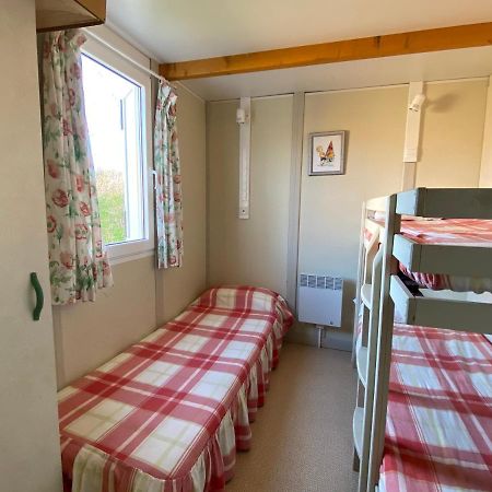 Camping Berceo Exteriér fotografie