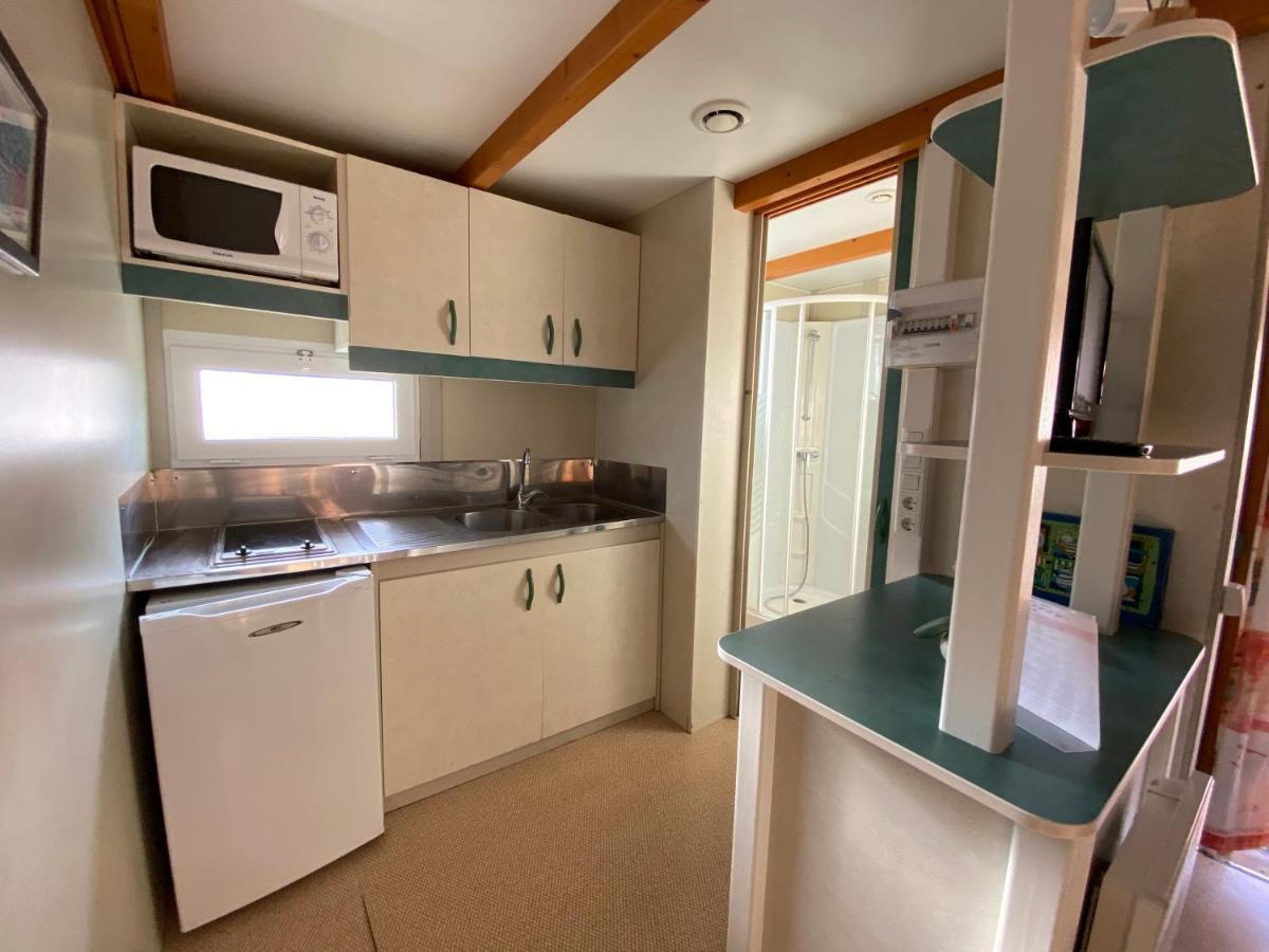 Camping Berceo Exteriér fotografie