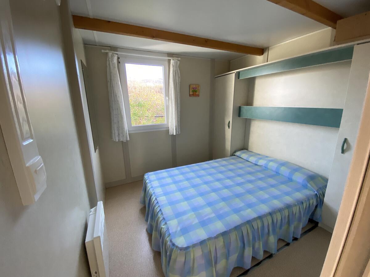 Camping Berceo Exteriér fotografie