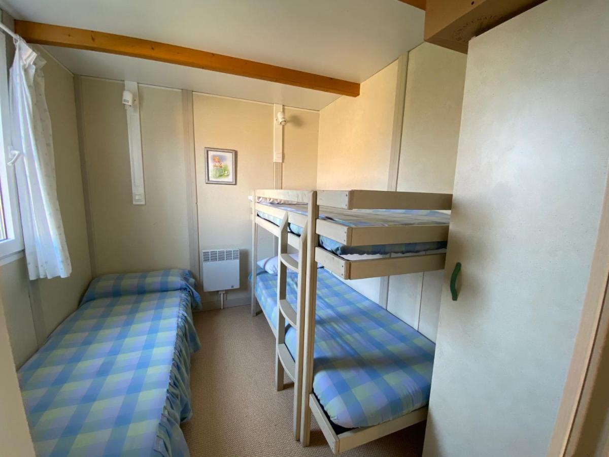 Camping Berceo Exteriér fotografie
